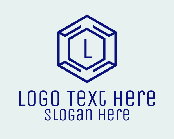 Software Developer logo example 2