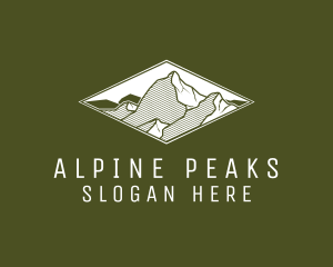 Alpine Nature Park  logo