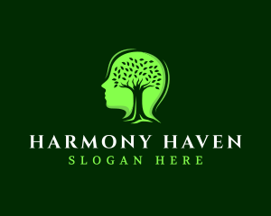 Head Tree Wellness logo