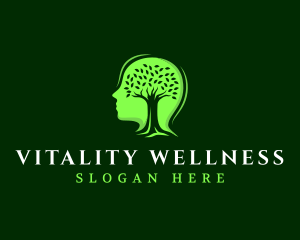 Head Tree Wellness logo