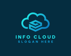 Cloud Tech Database logo