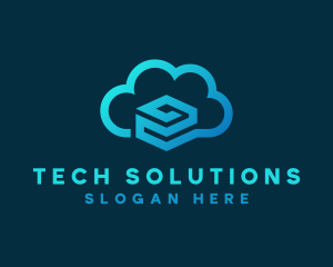 Cloud Tech Database logo