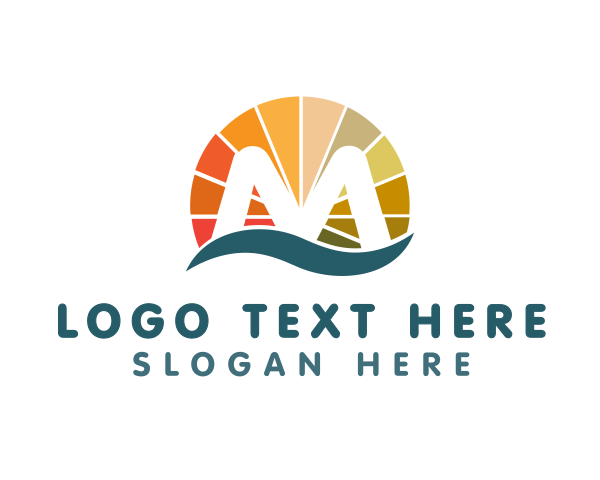 Printing logo example 1