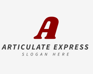 Logistic Business Firm  logo design