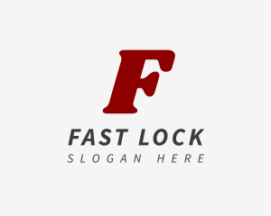 Logistic Business Firm  logo design