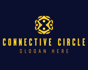 Social Team Community logo
