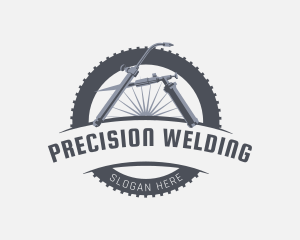 Mechanic Steel Welding logo