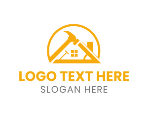 Home Renovation Tools logo