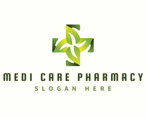 Cross Health Pharmacy logo