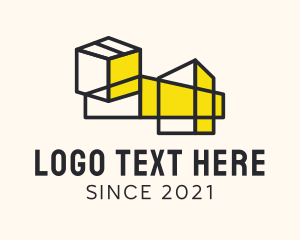 Cargo Box Warehouse logo