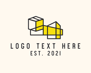 Cargo Container Warehouse logo