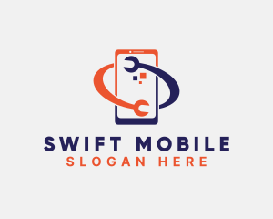 Tech Mobile Repair logo