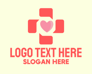 Medical Heart Health Messaging logo