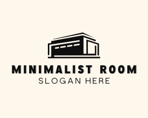 Building Storage Room logo