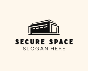 Building Storage Room logo