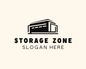 Building Storage Room logo