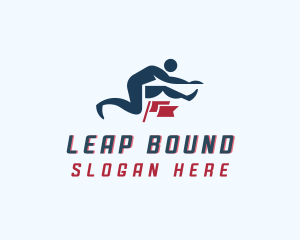 Jump Leap Hurdle Training logo