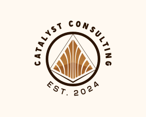 Pyramid Builder Contractor logo