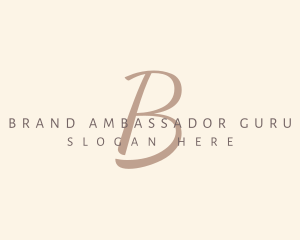 Classy Luxury Fashion logo design