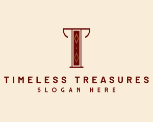 Lifestyle Fashion Boutique logo
