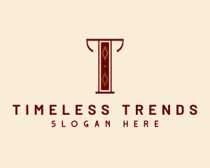 Lifestyle Fashion Boutique logo