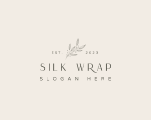 Elegant Flower Business logo design