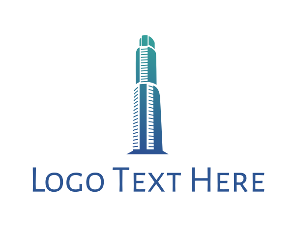 Land Developer logo example 4