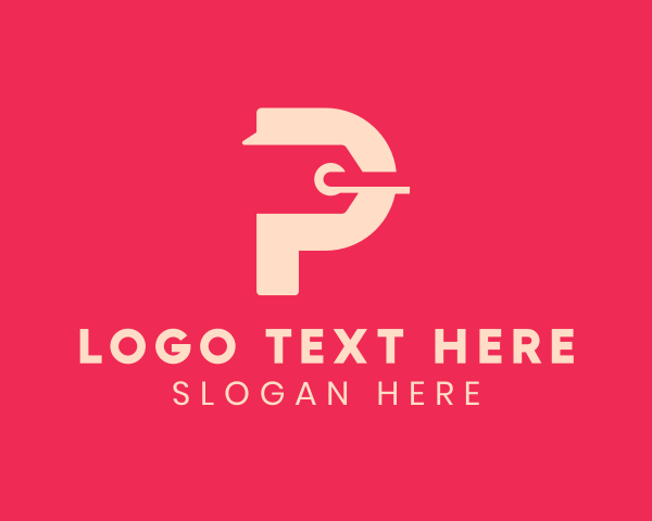 Fashion Brand logo example 3