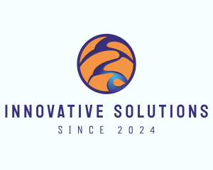 Tech Innovation App logo