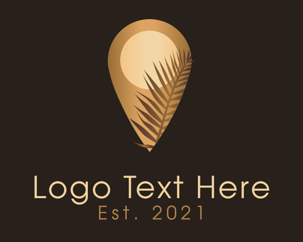 Exploration logo example 1
