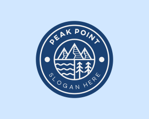 Mountain Summit Adventure logo