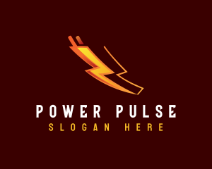 Lightning Energy Voltage logo