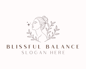 Beauty Woman Skincare logo