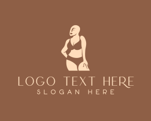 Fashion Lingerie Woman logo