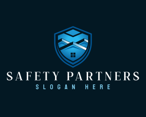 Real Estate Property Protection logo