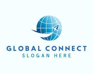 Global Vacation Travel logo