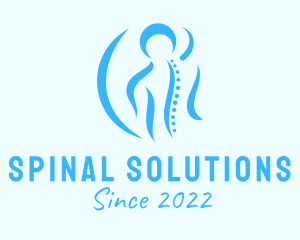 Spine Chiropractic Wellness  logo