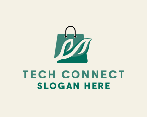 Eco Shopping Bag logo