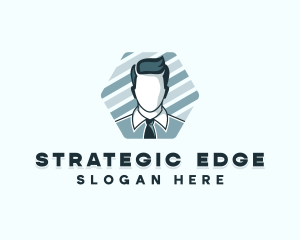 Male Admin Consultancy logo