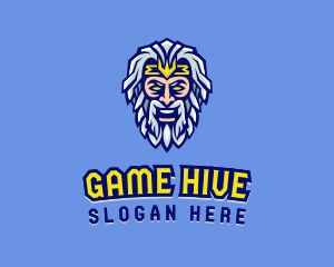 Gaming Esports King logo