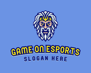 Gaming Esports King logo