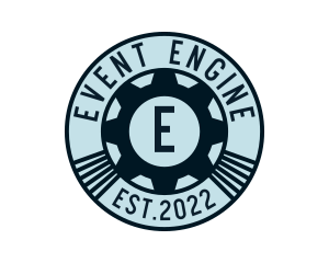 Marine Engineering Gear  logo