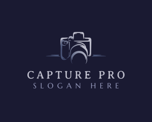 Camera Photography Studio logo