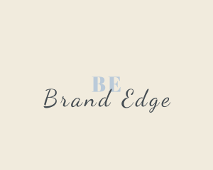Elegant Feminine Brand logo