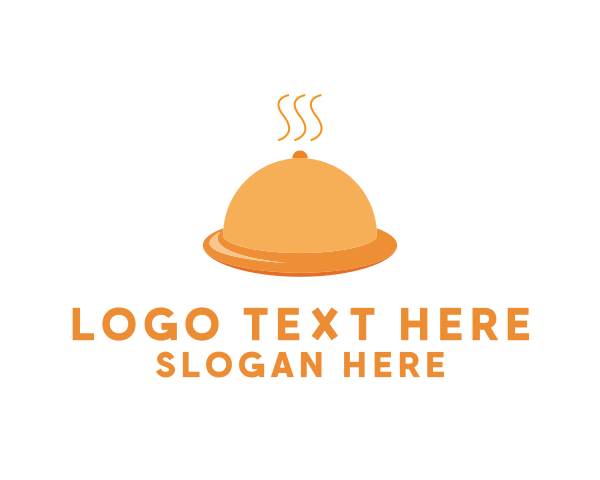 Recipe logo example 3