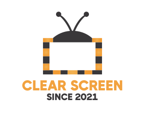 Bee Television Screen logo