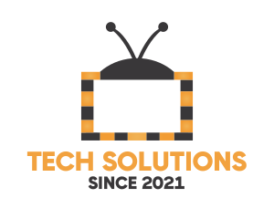 Bee Television Screen logo