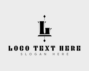 Gothic Brand Company logo