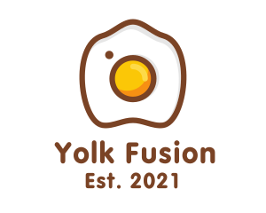 Egg Yolk Camera logo