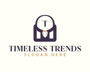 Boutique Fashion Bag logo